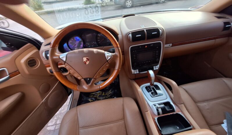 
								 مستعمل بورش – Porsche كايمان – Cayman ممتلئ									