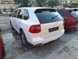 
										 مستعمل بورش – Porsche كايمان – Cayman ممتلئ									