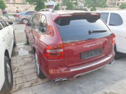 
										 مستعمل بورش – Porsche كايمان – Cayman ممتلئ									