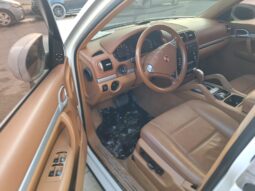 
										 مستعمل بورش – Porsche كايمان – Cayman ممتلئ									