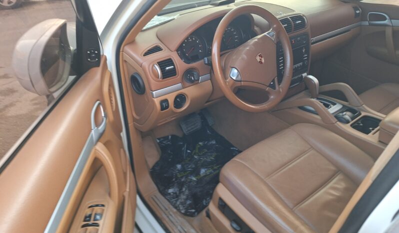 
								 مستعمل بورش – Porsche كايمان – Cayman ممتلئ									