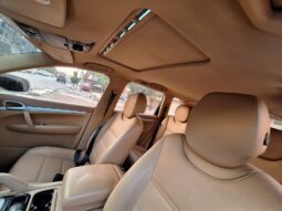 
										 مستعمل بورش – Porsche كايمان – Cayman ممتلئ									