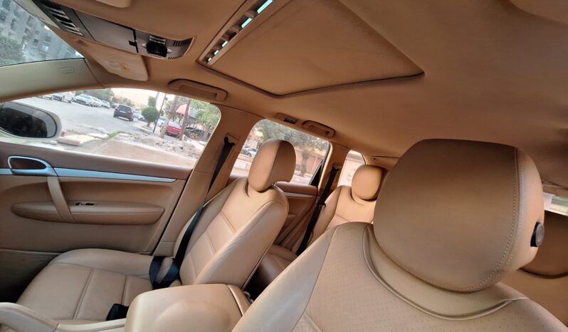 
								 مستعمل بورش – Porsche كايمان – Cayman ممتلئ									