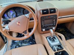
										 مستعمل بورش – Porsche كايمان – Cayman ممتلئ									