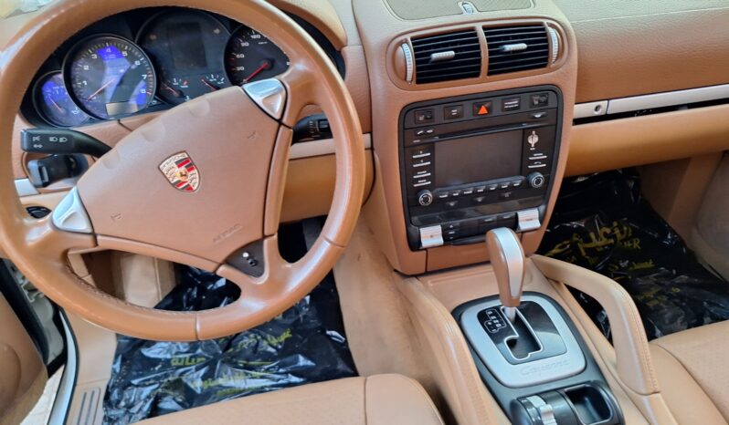 
								 مستعمل بورش – Porsche كايمان – Cayman ممتلئ									