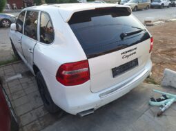 
										 مستعمل بورش – Porsche كايمان – Cayman ممتلئ									