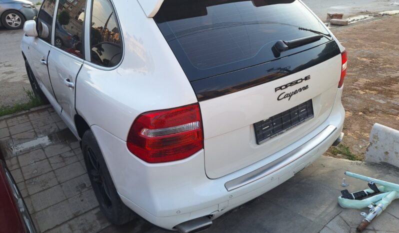 
								 مستعمل بورش – Porsche كايمان – Cayman ممتلئ									