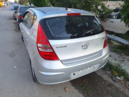 
										 مستعمل هيونداي – Hyundai I30 ممتلئ									