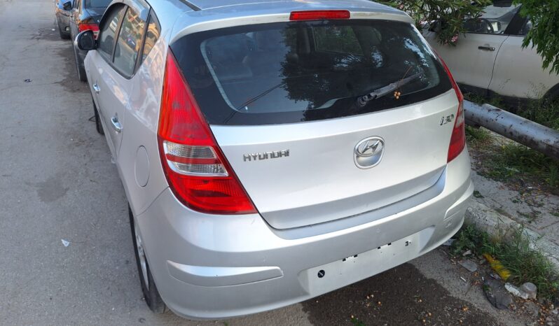 
								 مستعمل هيونداي – Hyundai I30 ممتلئ									