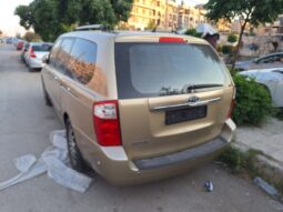 
										 مستعمل كيا – Kia موديلات اخرى ممتلئ									