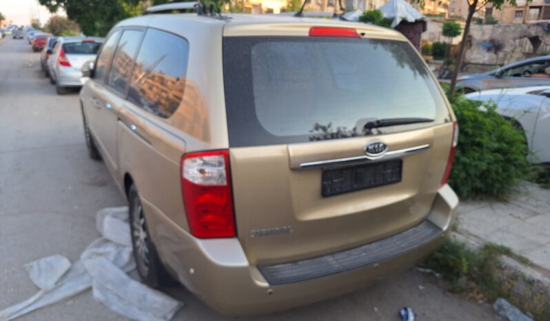 
								 مستعمل كيا – Kia موديلات اخرى ممتلئ									