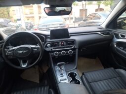 
										 مستعمل جينيسيس – Genesis G70 ممتلئ									