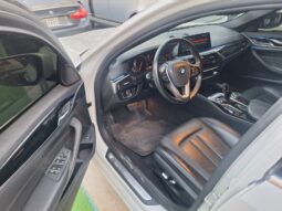 
										 مستعمل بي ام دابيليو – BMW 520 ممتلئ									