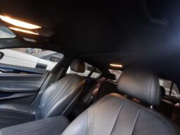 
										 مستعمل بي ام دابيليو – BMW 520 ممتلئ									