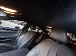 
										 مستعمل بي ام دابيليو – BMW 520 ممتلئ									