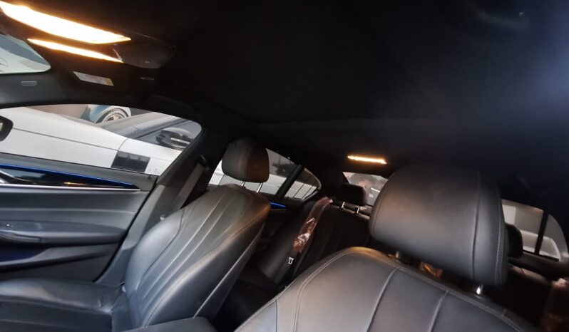 
								 مستعمل بي ام دابيليو – BMW 520 ممتلئ									