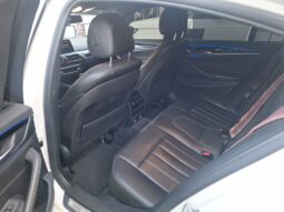 
										 مستعمل بي ام دابيليو – BMW 520 ممتلئ									