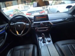 
										 مستعمل بي ام دابيليو – BMW 520 ممتلئ									