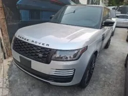 مستعمل لاند روفر – Land Rover فوغ – Range Rover Vogue