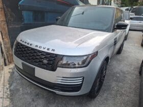 مستعمل لاند روفر – Land Rover فوغ – Range Rover Vogue