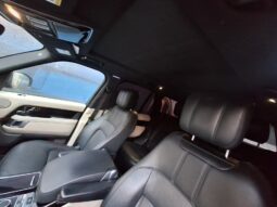 
										 مستعمل لاند روفر – Land Rover فوغ – Range Rover Vogue ممتلئ									