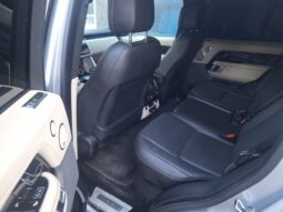 
										 مستعمل لاند روفر – Land Rover فوغ – Range Rover Vogue ممتلئ									