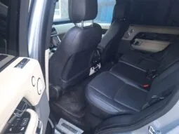 مستعمل لاند روفر – Land Rover فوغ – Range Rover Vogue