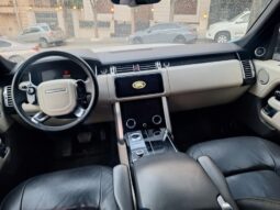 
										 مستعمل لاند روفر – Land Rover فوغ – Range Rover Vogue ممتلئ									