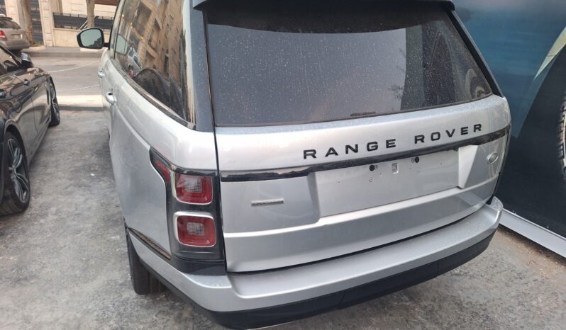 
								 مستعمل لاند روفر – Land Rover فوغ – Range Rover Vogue ممتلئ									