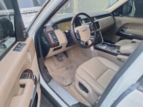 مستعمل لاند روفر – Land Rover فوغ – Range Rover Vogue