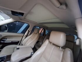 مستعمل لاند روفر – Land Rover فوغ – Range Rover Vogue