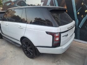 مستعمل لاند روفر – Land Rover فوغ – Range Rover Vogue