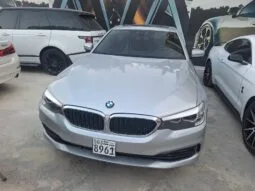 مستعمل بي ام دابيليو – BMW 530