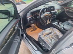 
										 مستعمل بي ام دابيليو – BMW 530 ممتلئ									