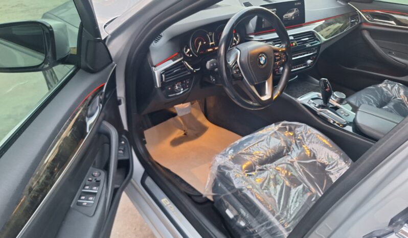 
								 مستعمل بي ام دابيليو – BMW 530 ممتلئ									