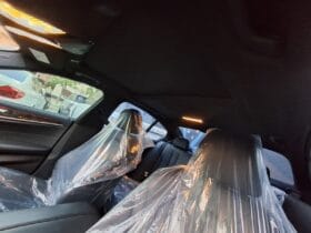 مستعمل بي ام دابيليو – BMW 530