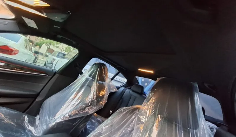 
								 مستعمل بي ام دابيليو – BMW 530 ممتلئ									
