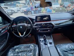 مستعمل بي ام دابيليو – BMW 530