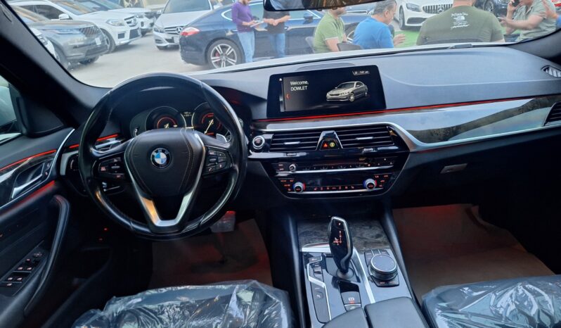 
								 مستعمل بي ام دابيليو – BMW 530 ممتلئ									