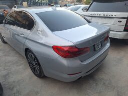 مستعمل بي ام دابيليو – BMW 530
