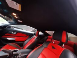 
										 مستعمل فورد – Ford Mustang Mach-E ممتلئ									