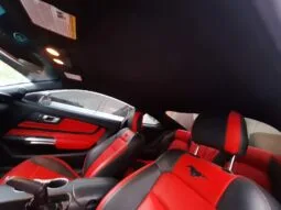 مستعمل فورد – Ford Mustang Mach-E