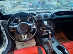 
										 مستعمل فورد – Ford Mustang Mach-E ممتلئ									