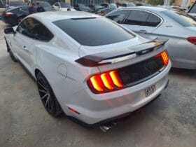 مستعمل فورد – Ford Mustang Mach-E