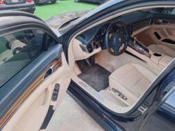 
										 مستعمل بورش – Porsche باناميرا – Panamera ممتلئ									