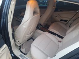 
										 مستعمل بورش – Porsche باناميرا – Panamera ممتلئ									
