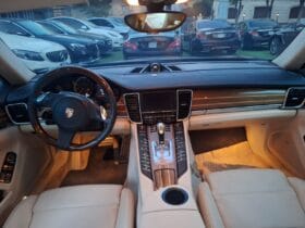 مستعمل بورش – Porsche باناميرا – Panamera