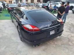 مستعمل بورش – Porsche باناميرا – Panamera