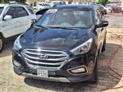 مستعمل هيونداي – Hyundai توسان – Tusan