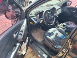 مستعمل هيونداي – Hyundai توسان – Tusan